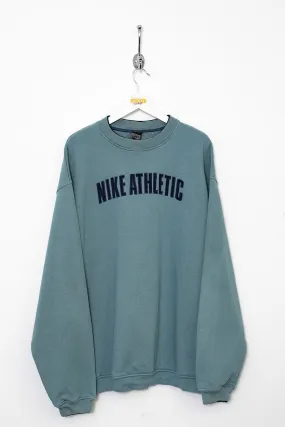 00s Nike Sweatshirt (XL)