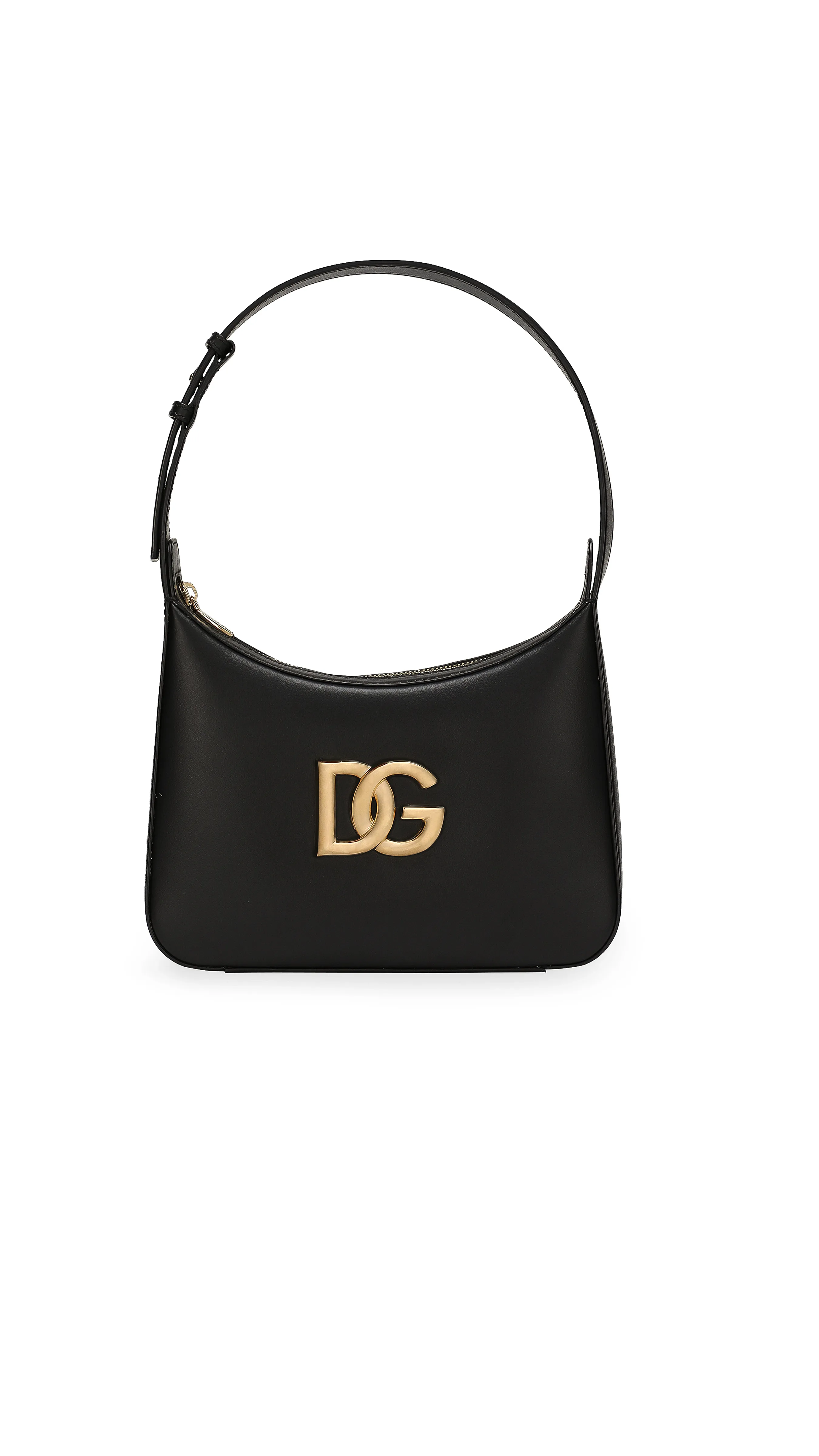 3.5 Shoulder Bag - Black