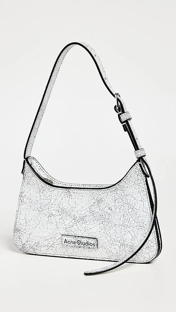 Acne Studios   Platt Micro Shoulder Bag 