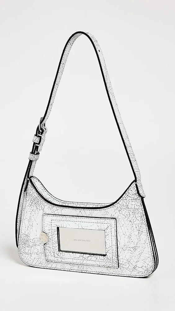 Acne Studios   Platt Micro Shoulder Bag 