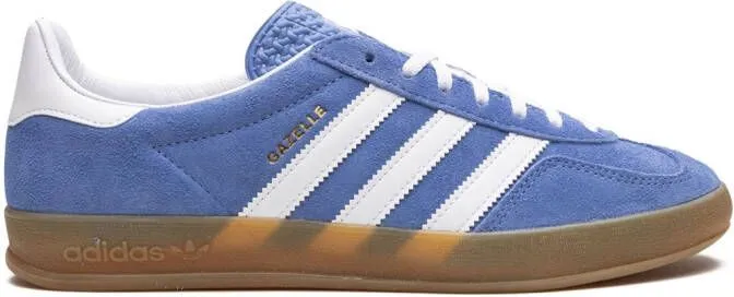 Adidas Gazelle Indoor sneakers Blue