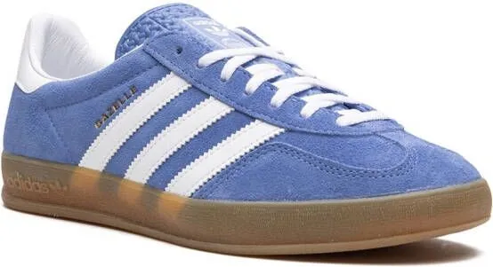 Adidas Gazelle Indoor sneakers Blue