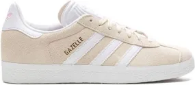 Adidas Gazelle Off White sneakers Neutrals