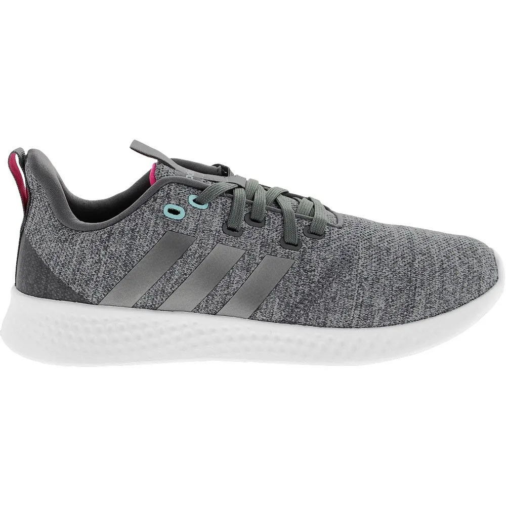 Adidas Pure Motion Running Shoe - Womens