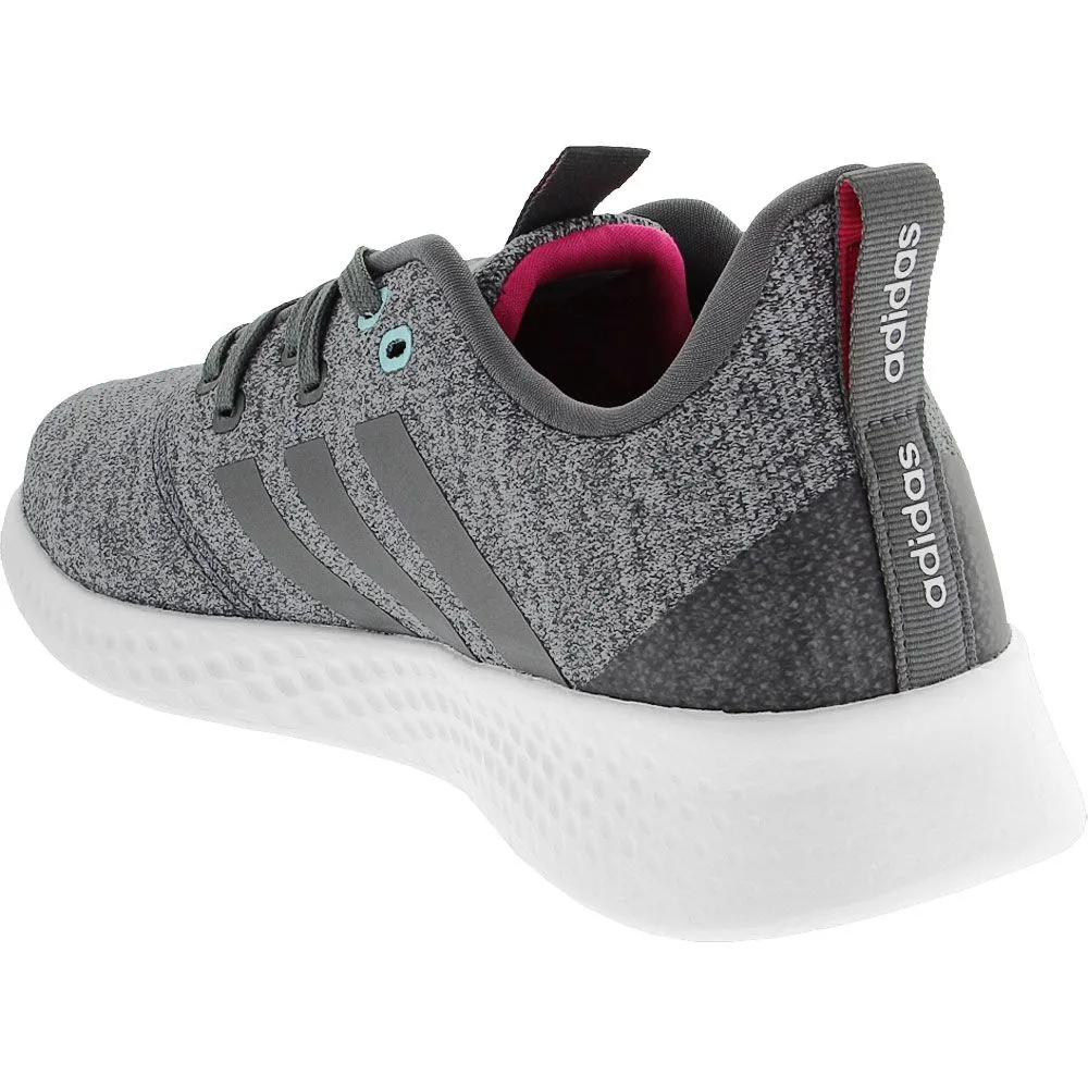 Adidas Pure Motion Running Shoe - Womens