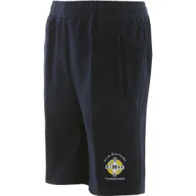 Aghada GAA Benson Fleece Shorts