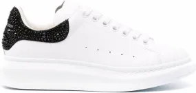 Alexander McQueen Oversized sneakers White