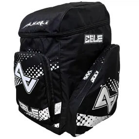 Alkali Cele Senior Hockey Equipment Backpack Bag