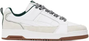 AMI Alexandre Mattiussi White Puma Edition Slipstream Lo 2 Sneakers