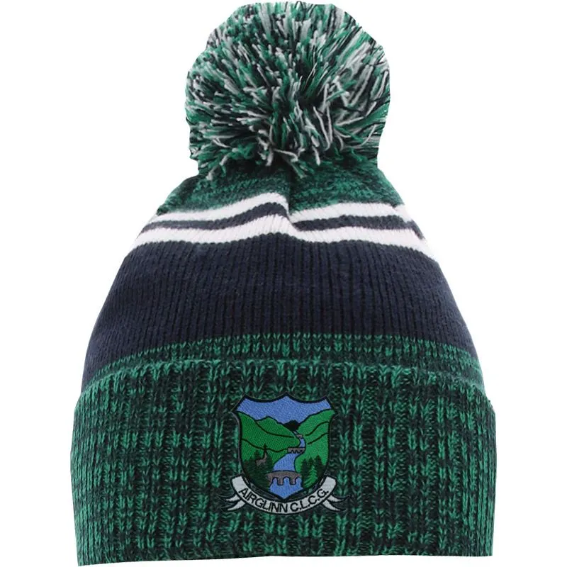 Araglen GAA Canyon Bobble Hat