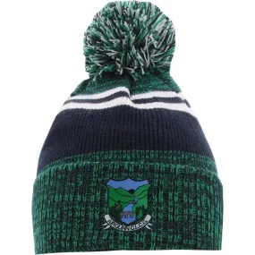 Araglen GAA Canyon Bobble Hat