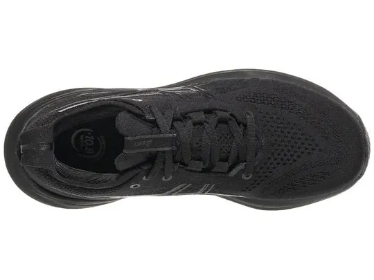 Asics | Gel-Nimbus 26 | Women's | Black/Black