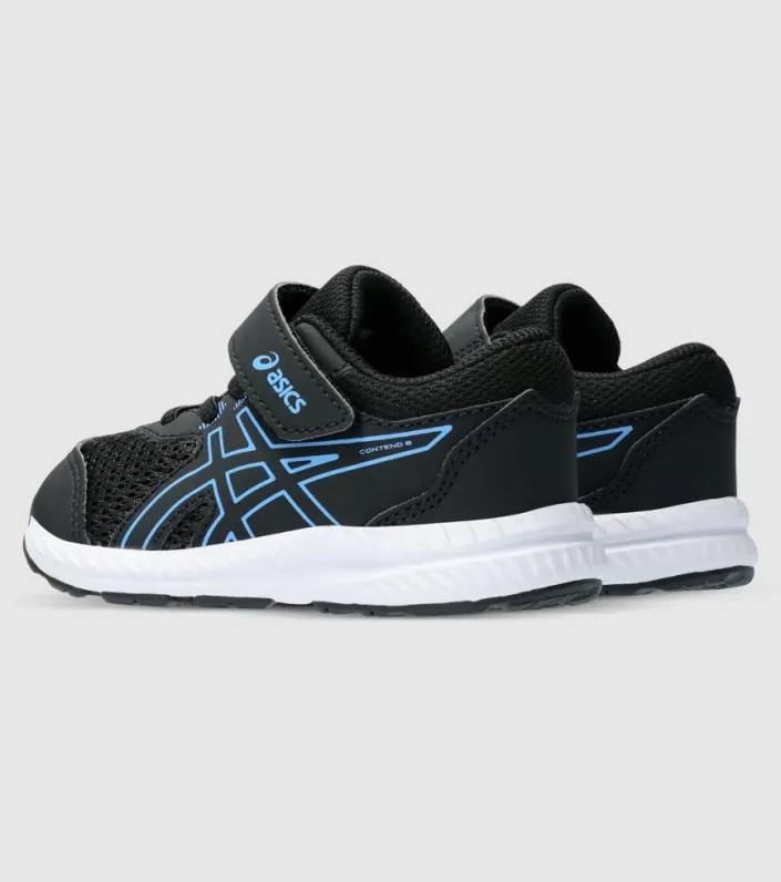 asics contend 8 (td) kids