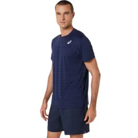 Asics Court Stripe Tee