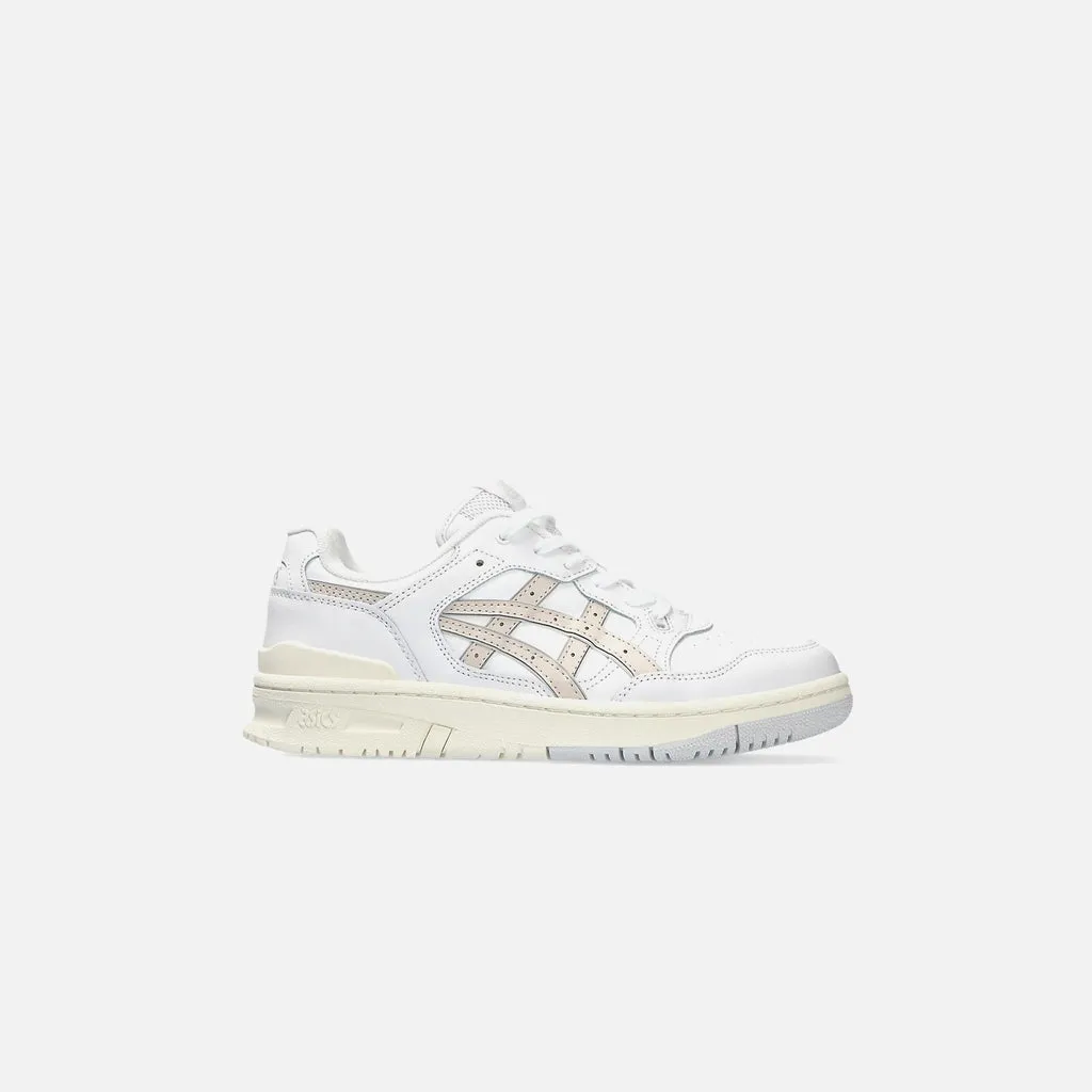 ASICS EX89 - White / Mineral Beige