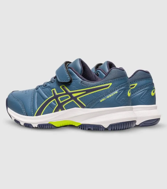 asics gel-550tr (ps) kids