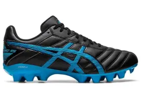 ASICS LETHAL SPEED RS - BLACK/ISLAND BLUE