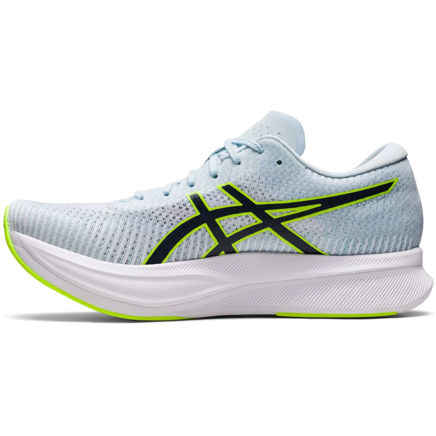 ASICS - Magic Speed 2 Laufschuhe Women sky