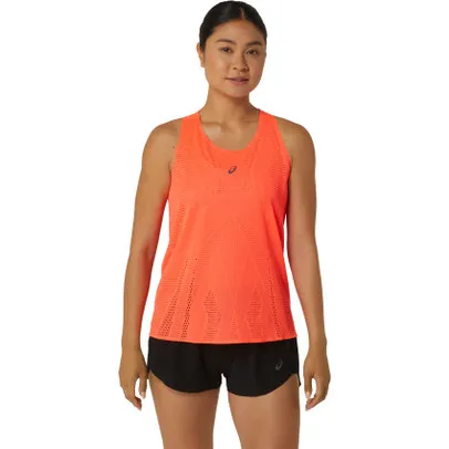 ASICS Metarun Tank Women