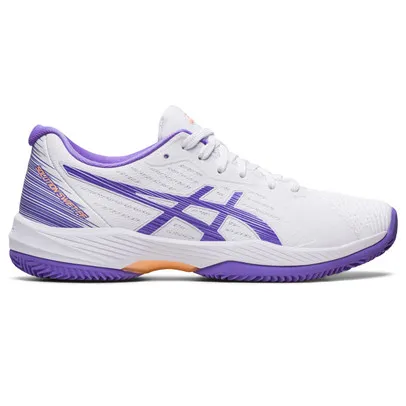 Asics Solution Swift FF Clay Women