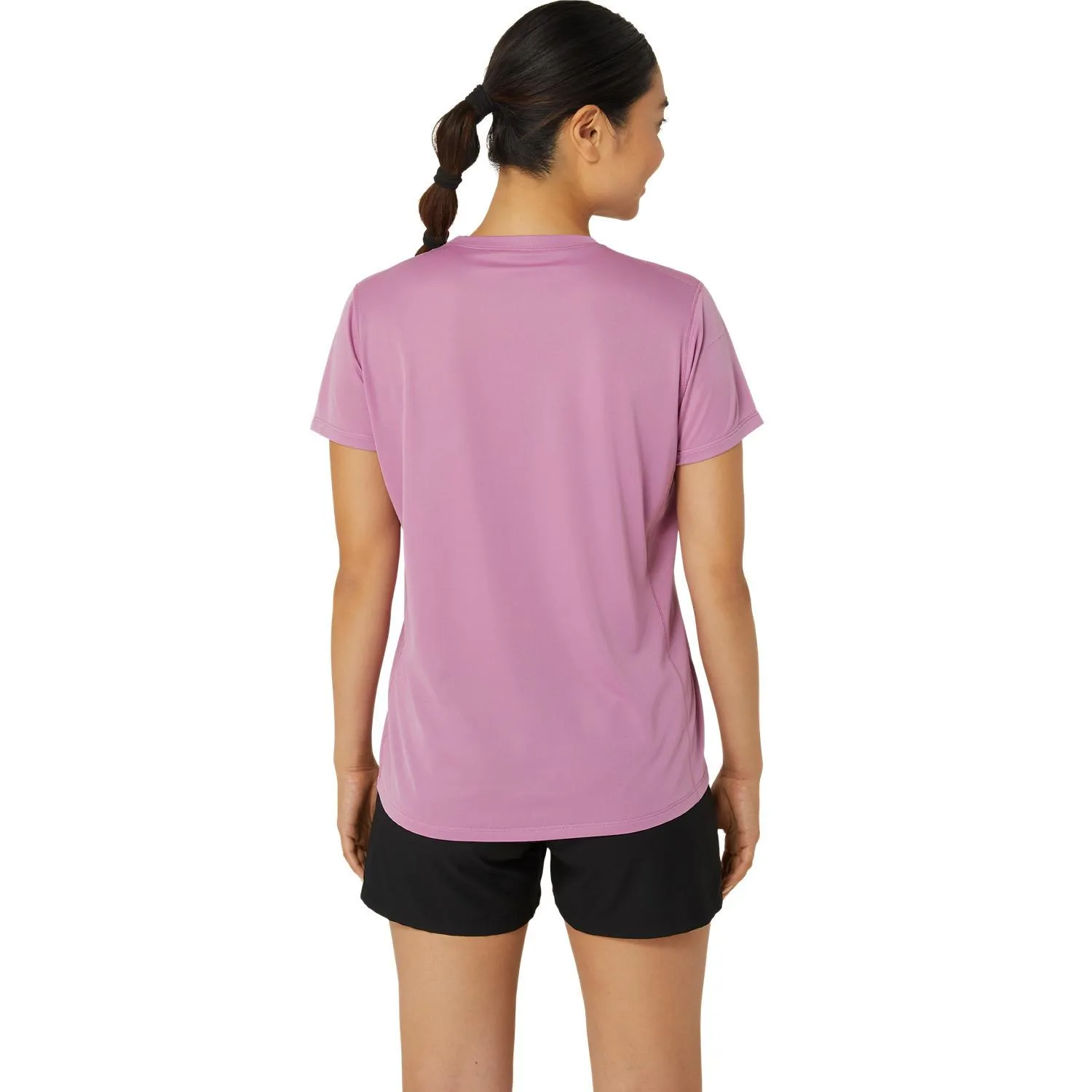 Asics T-shirt Core Ss Top  donna 