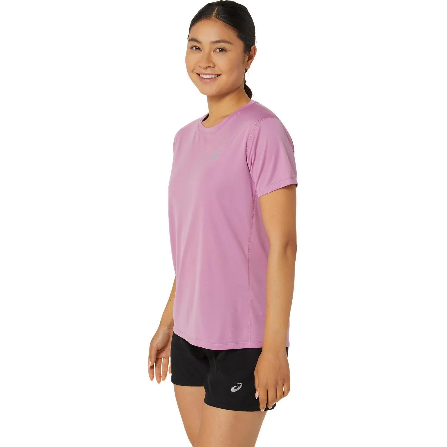 Asics T-shirt Core Ss Top  donna 