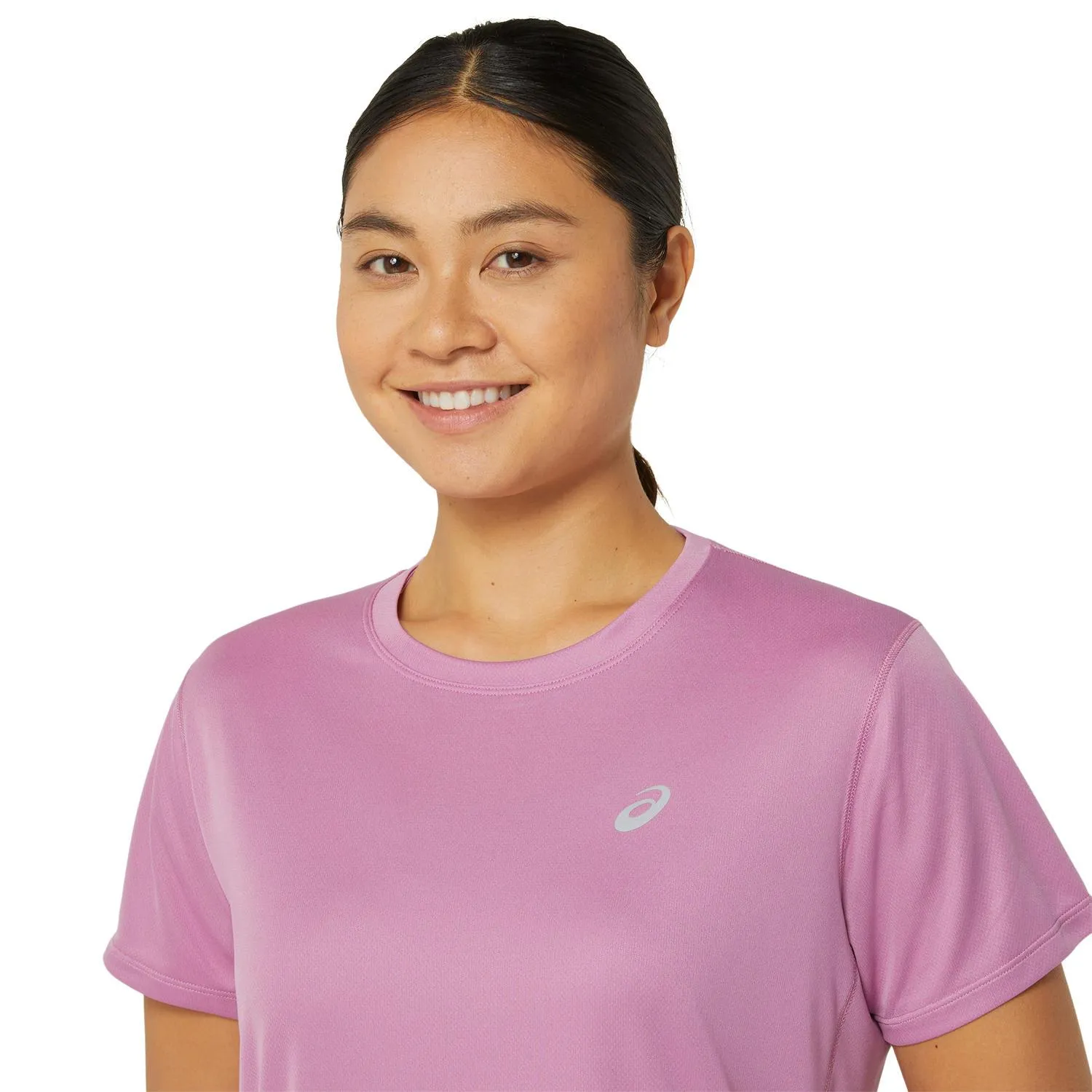 Asics T-shirt Core Ss Top  donna 