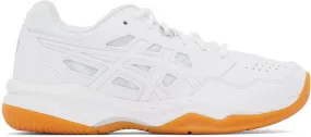 Asics White Gel-Renma Sneakers