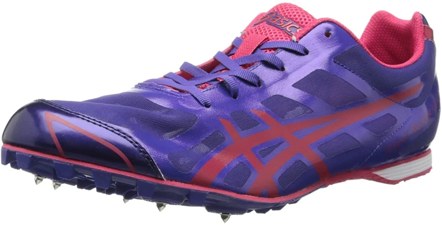 ASICS Women's Hyper-Rocketgirl 6 Track Shoe