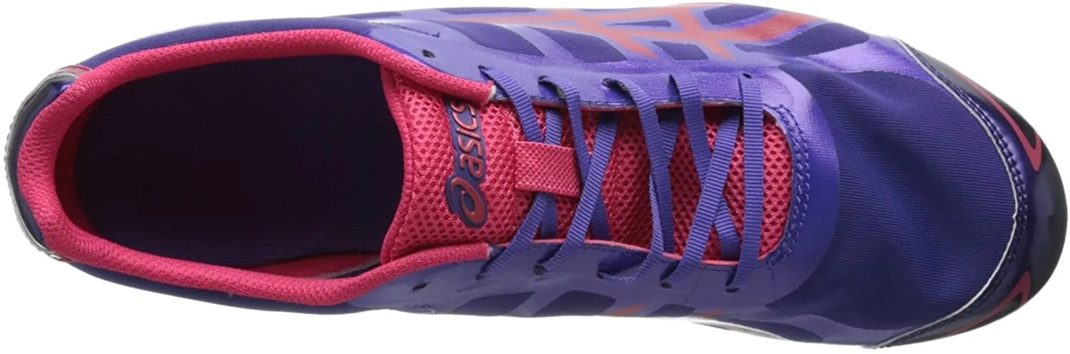 ASICS Women's Hyper-Rocketgirl 6 Track Shoe