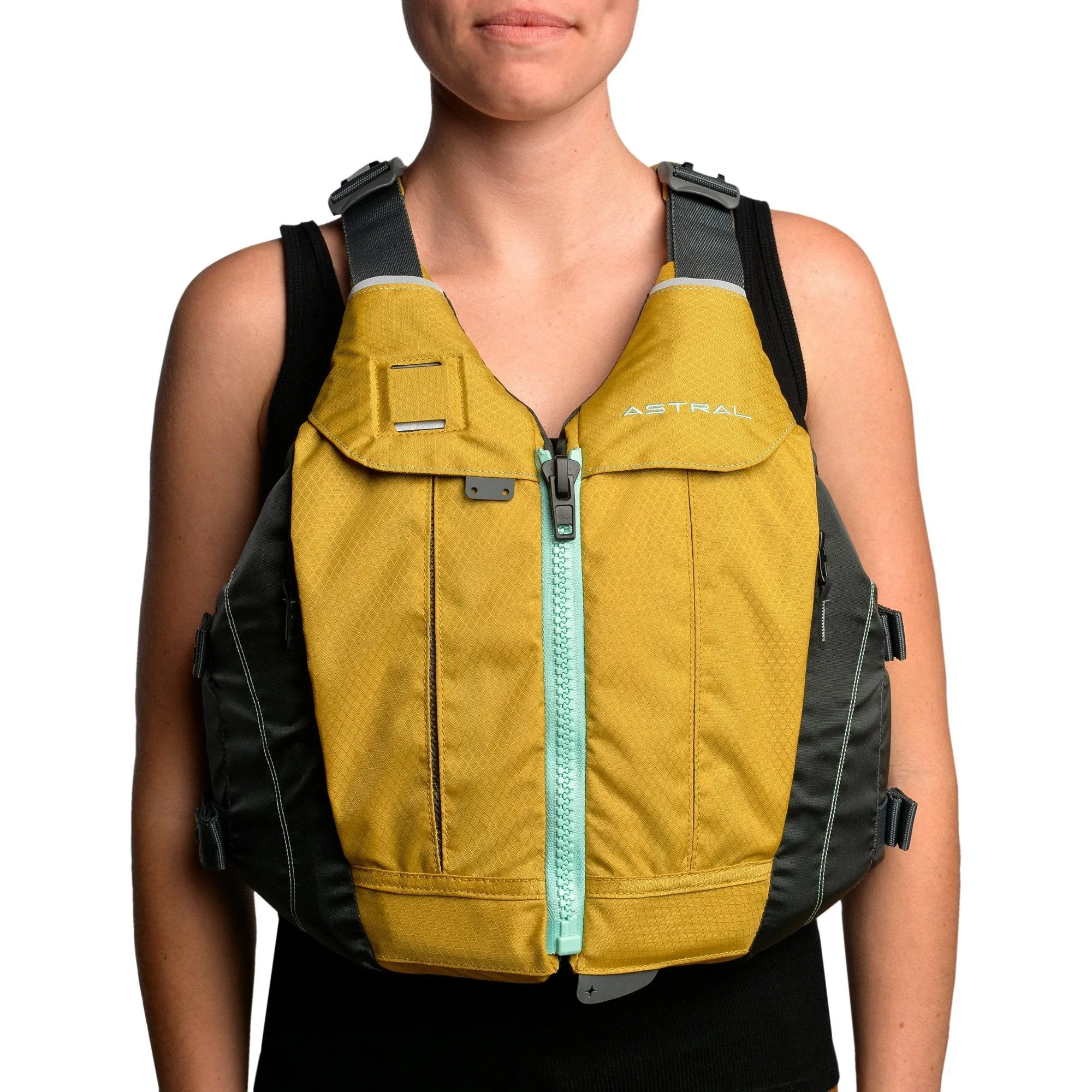 Astral Women's E-Linda PFD Vest