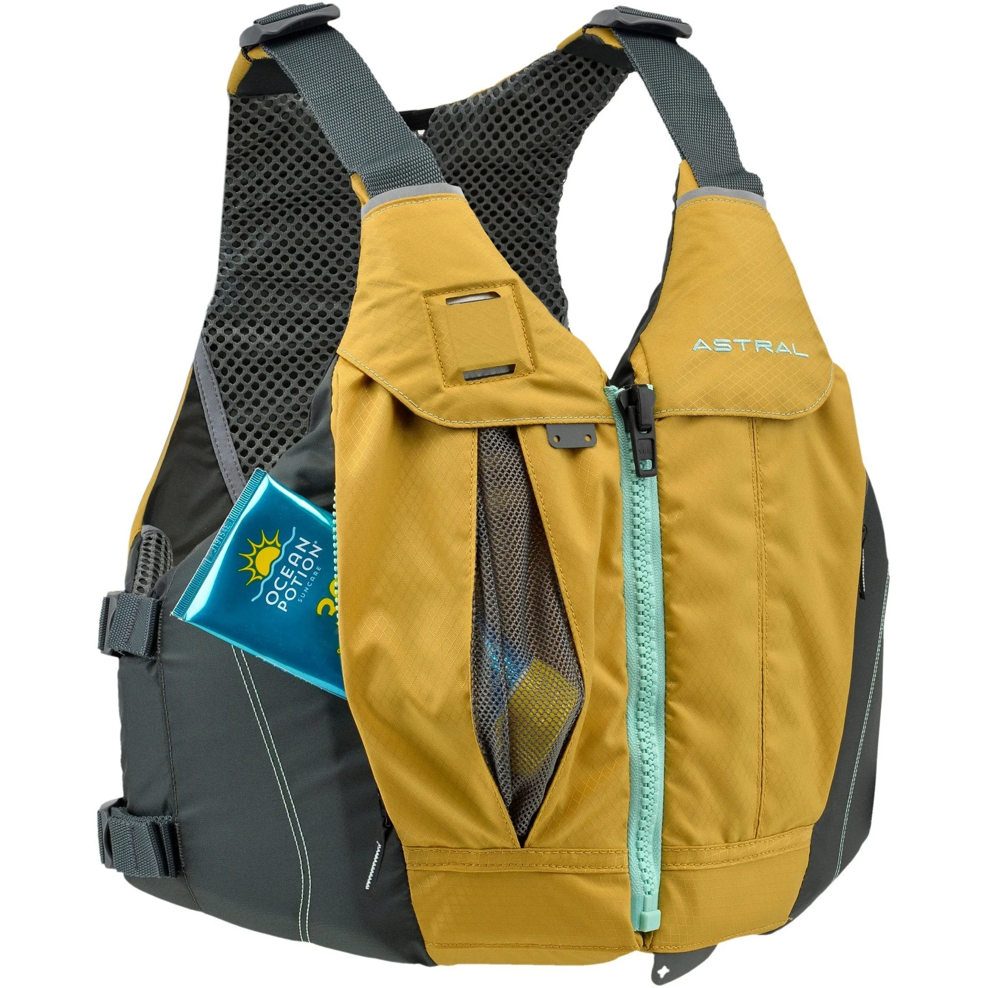 Astral Women's E-Linda PFD Vest