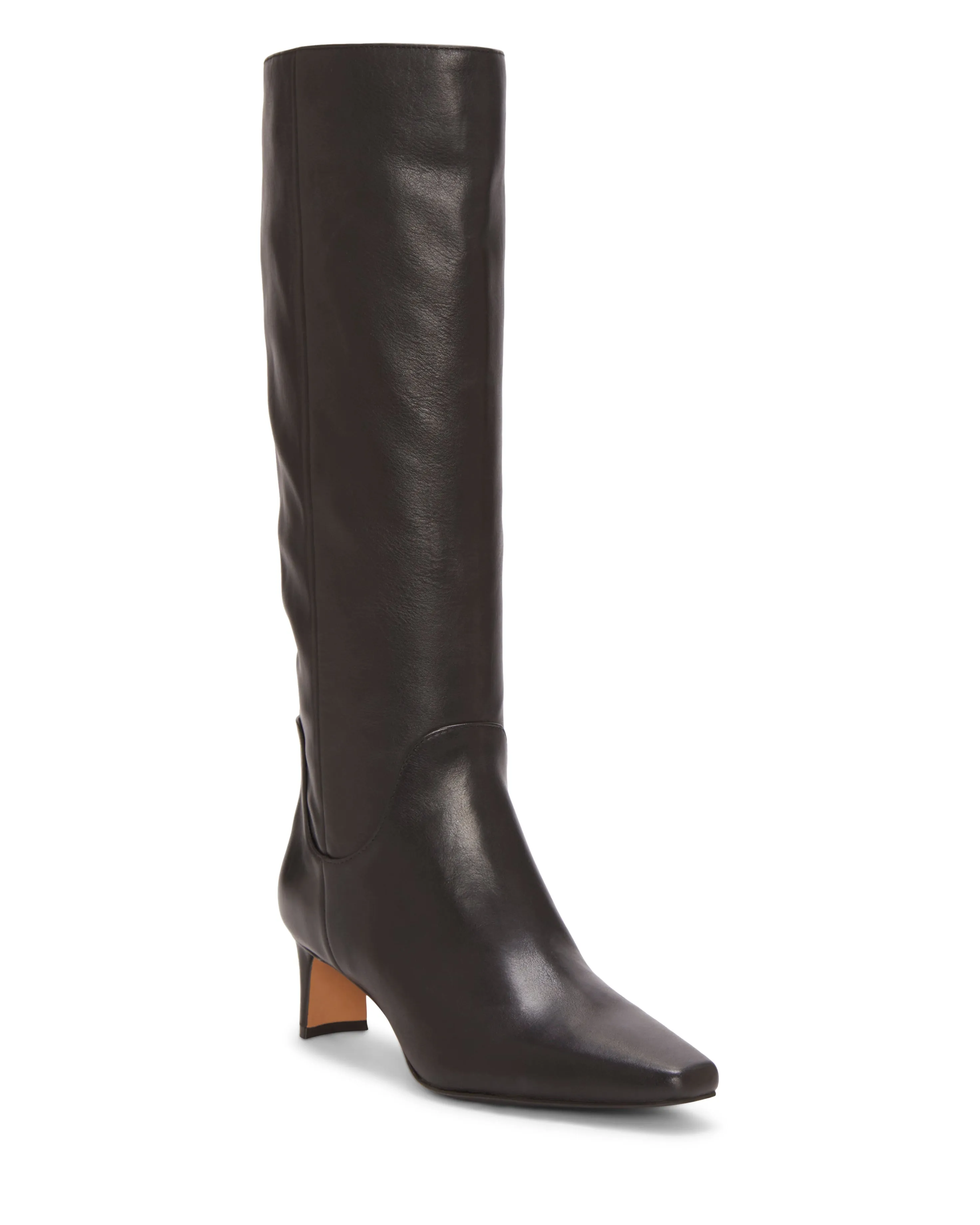 Avriah Extra Wide Calf Knee High Boot