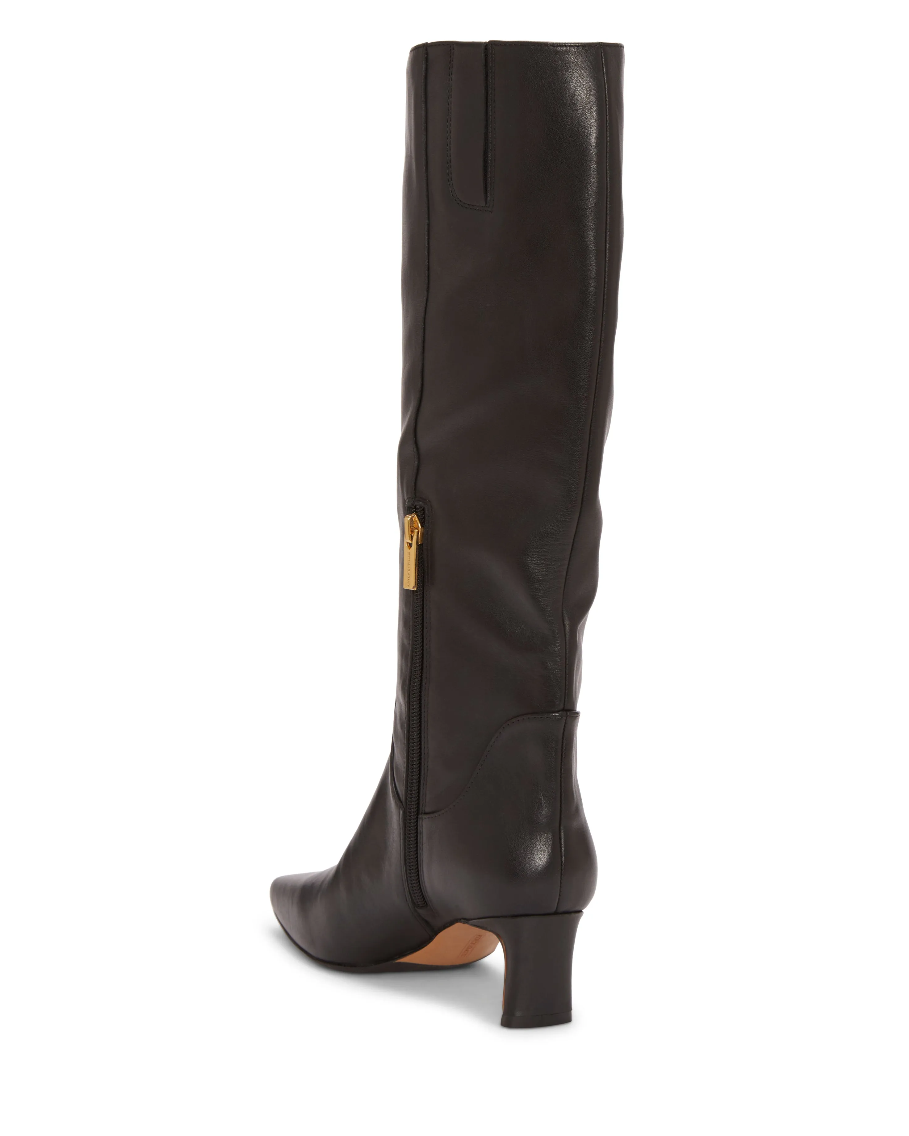 Avriah Extra Wide Calf Knee High Boot