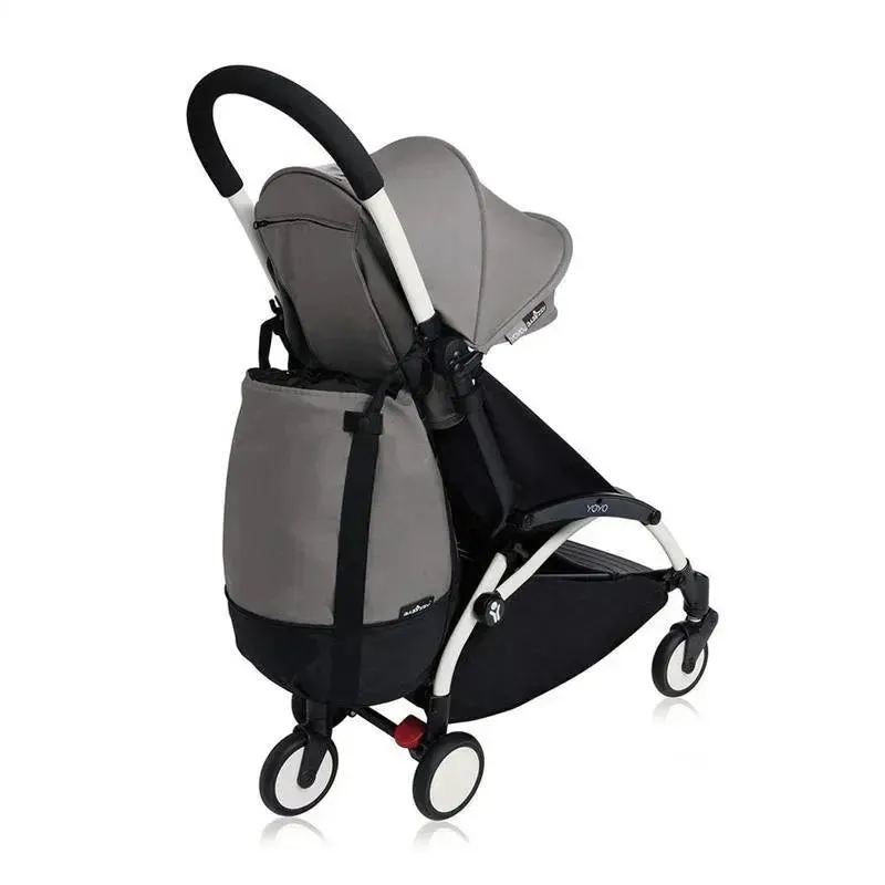 Babyzen - Yoyo Bag, Grey