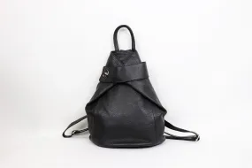 Bagitali- F285 Backpack, Black