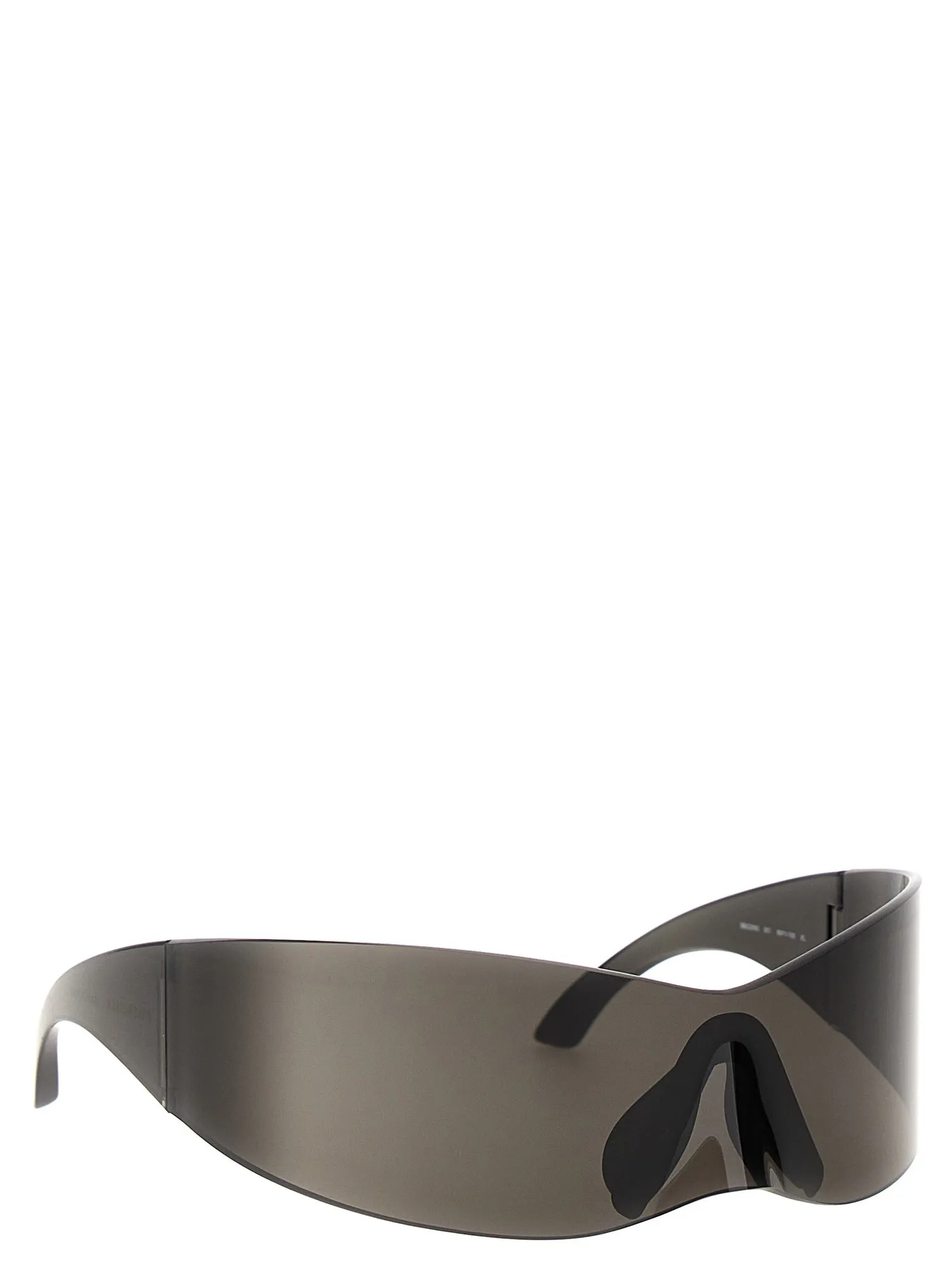 Balenciaga    Balenciaga 'Panther Mask' Sunglasses