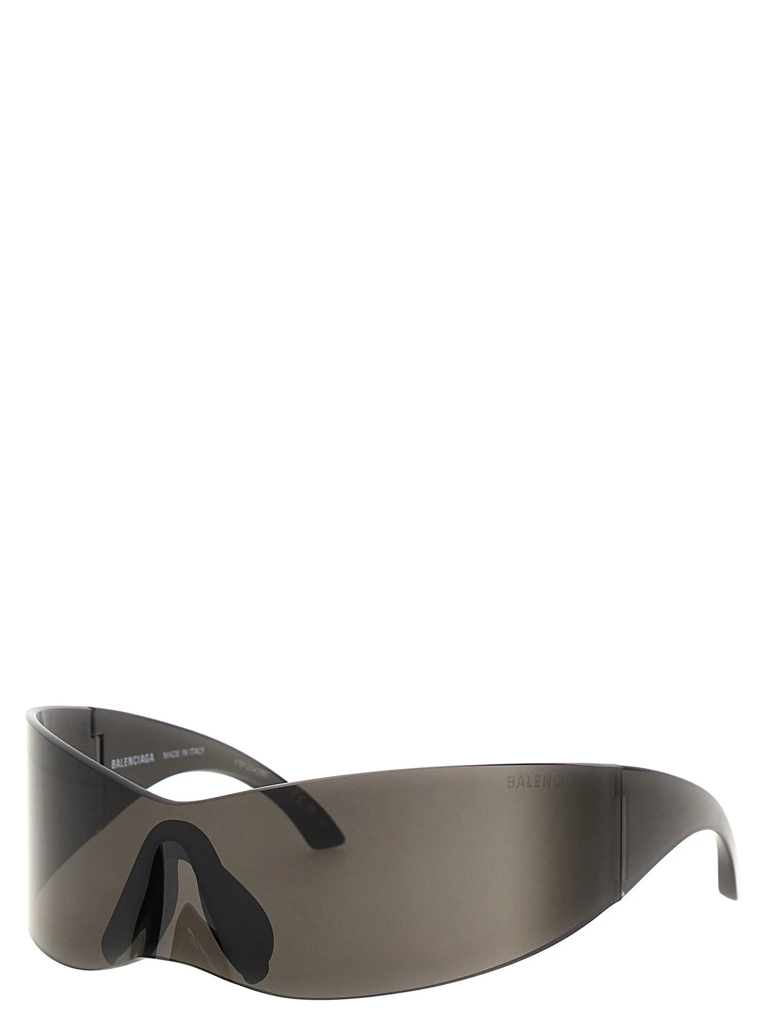 Balenciaga    Balenciaga 'Panther Mask' Sunglasses