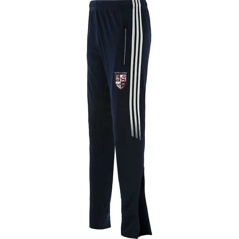 Ballinagore GAA Reno Squad Skinny Tracksuit Bottoms