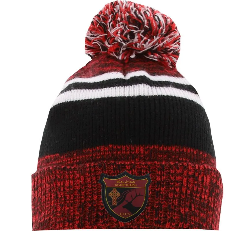 Ballingeary GAA Canyon Bobble Hat