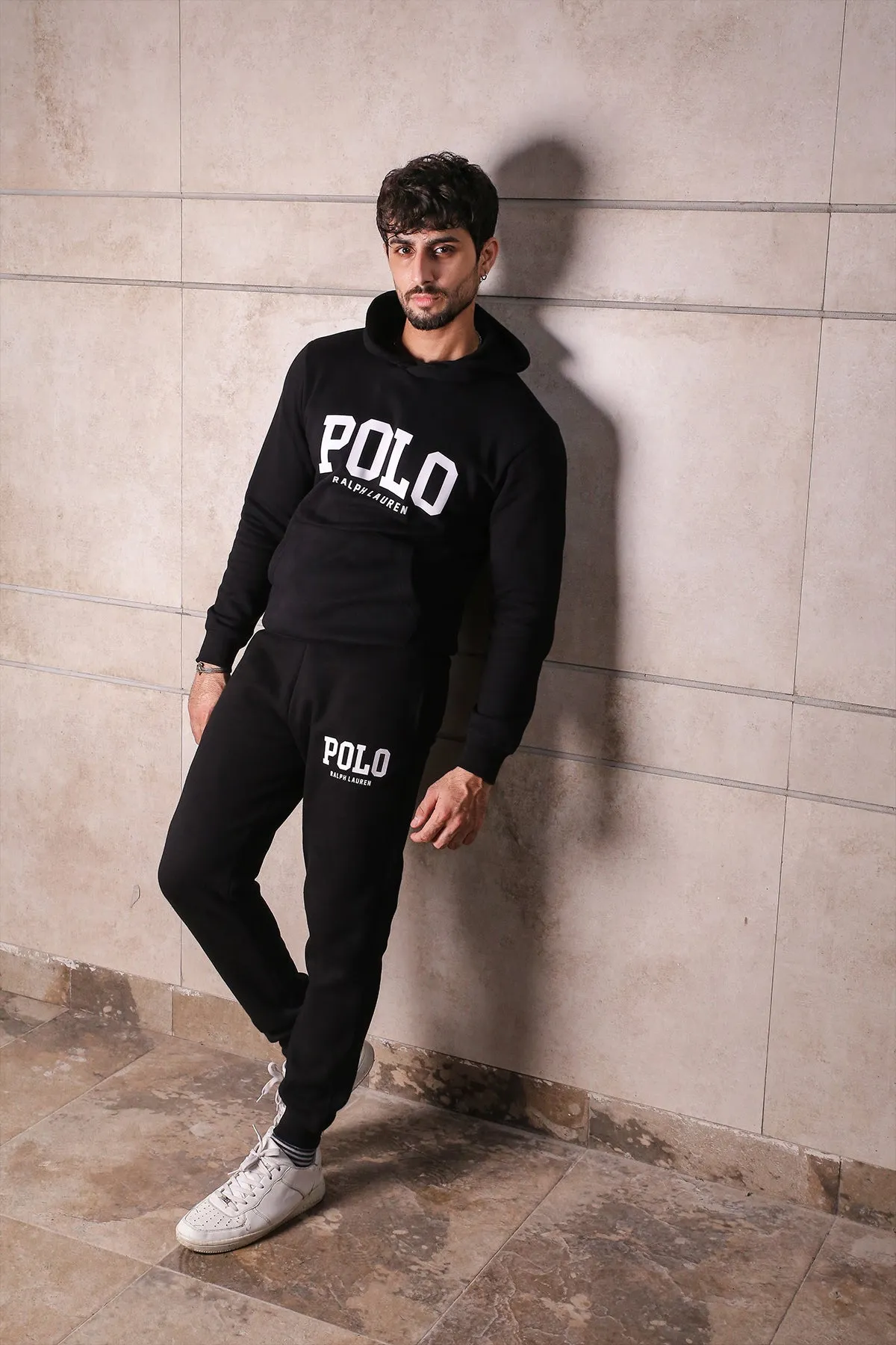 Basic Cargo Tracksuit