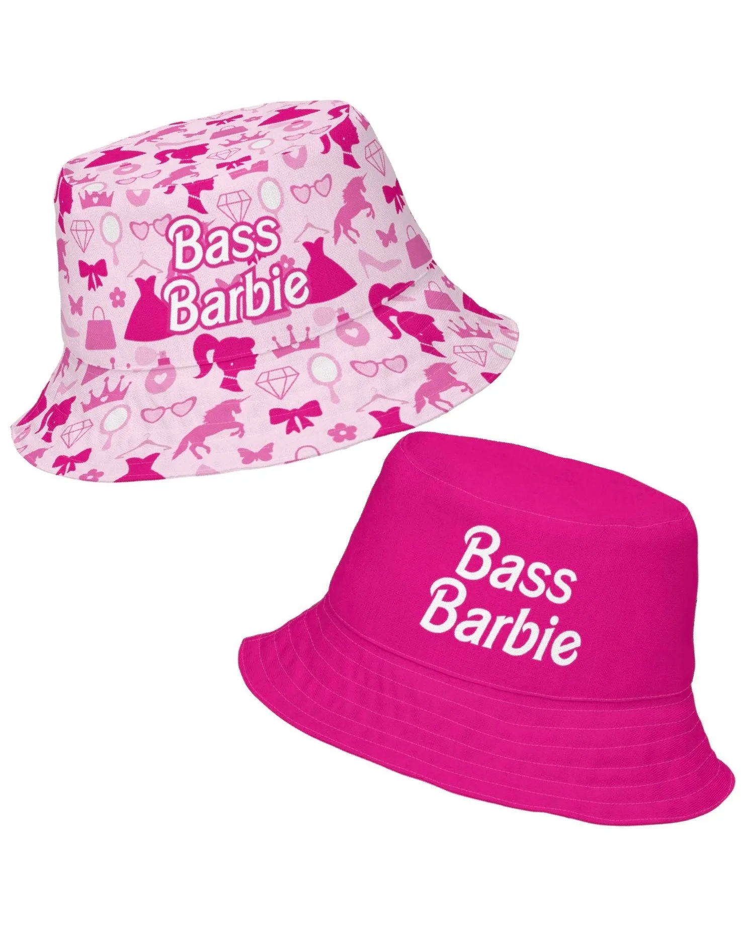 Bass Reversible Bucket Hat