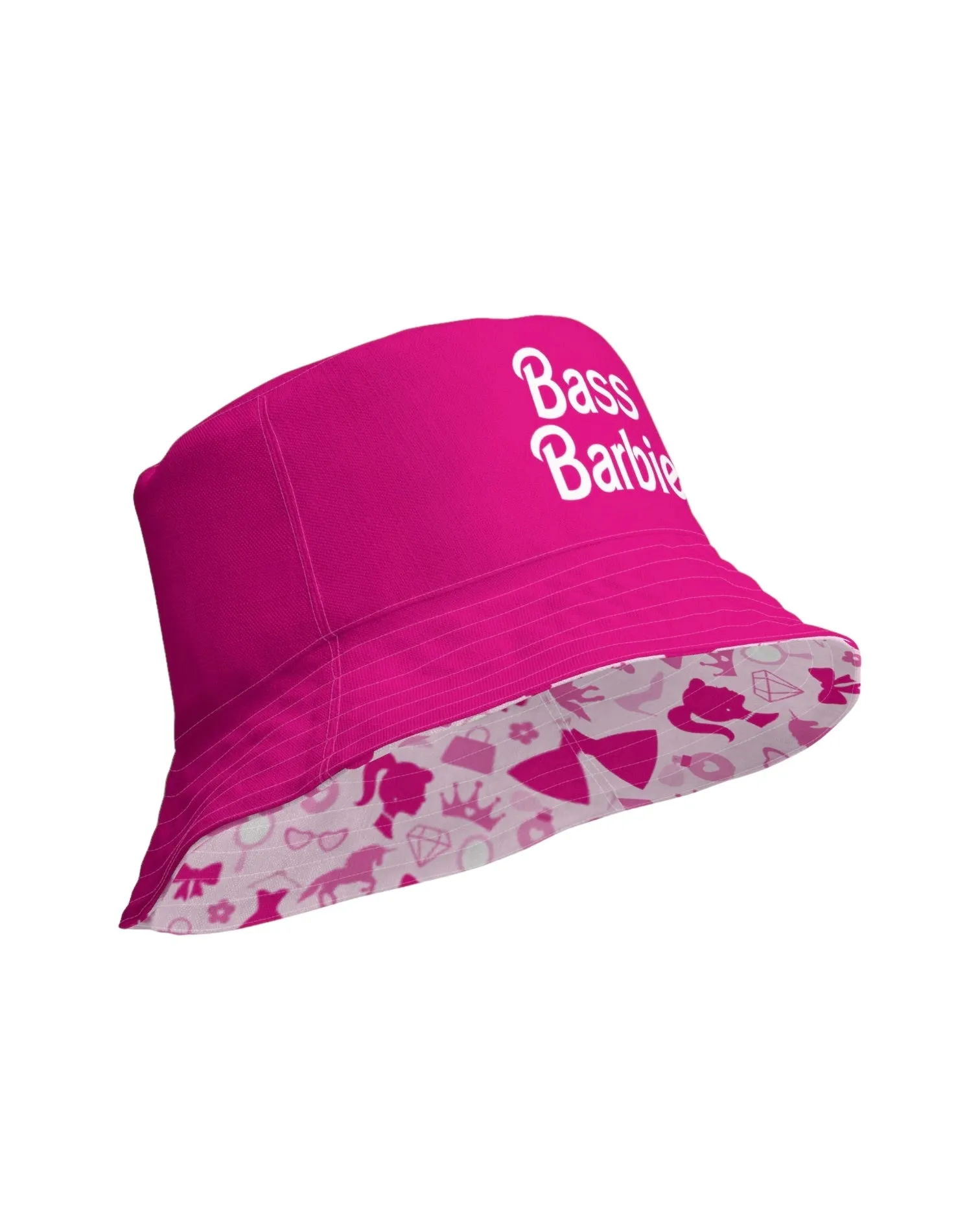 Bass Reversible Bucket Hat