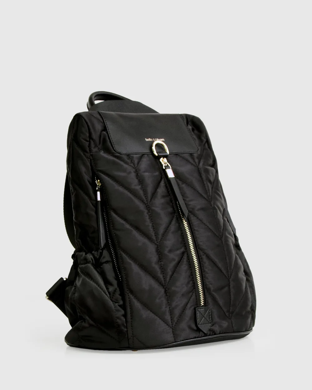 Belle & Bloom Runaway Royalty Backpack