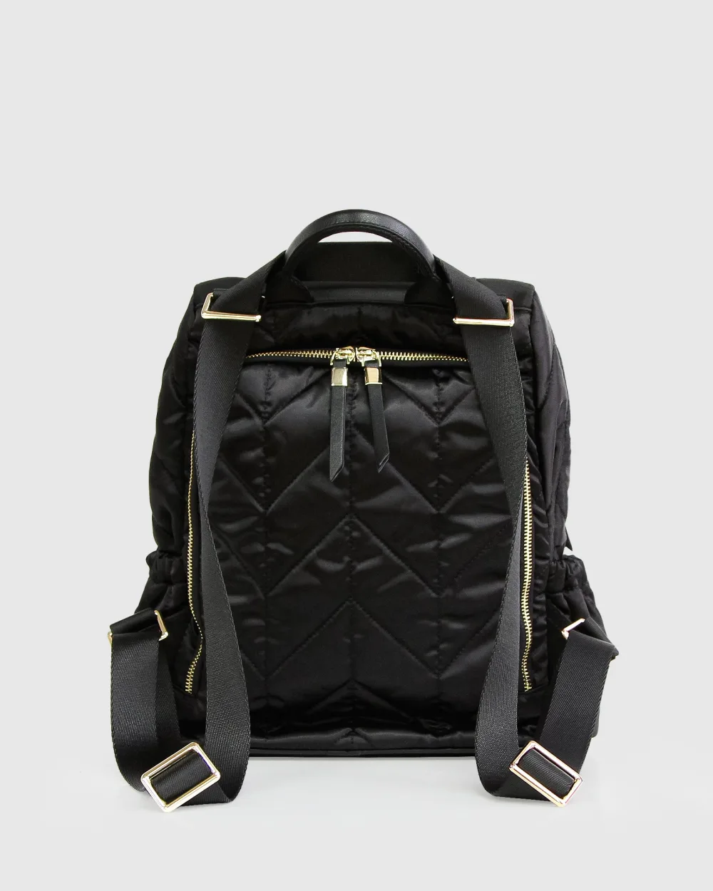 Belle & Bloom Runaway Royalty Backpack