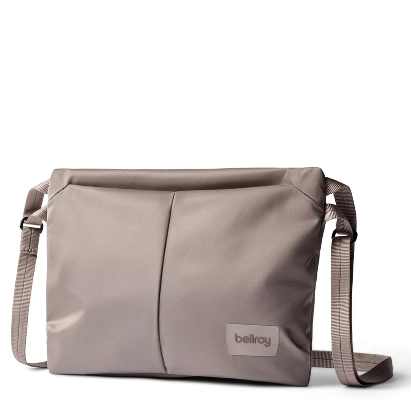 Bellroy Laneway Sacoche Bag Fawn