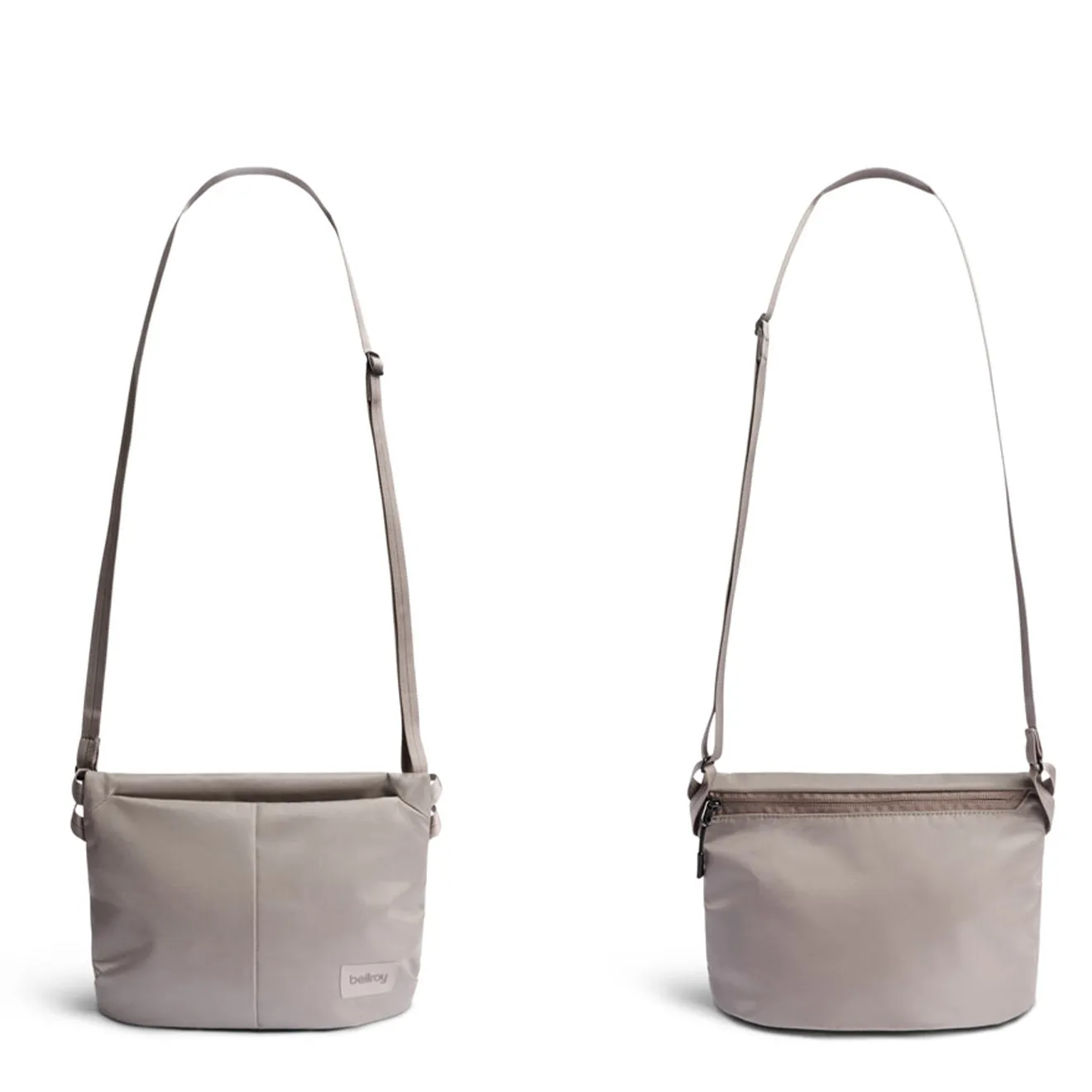 Bellroy Laneway Sacoche Bag Fawn