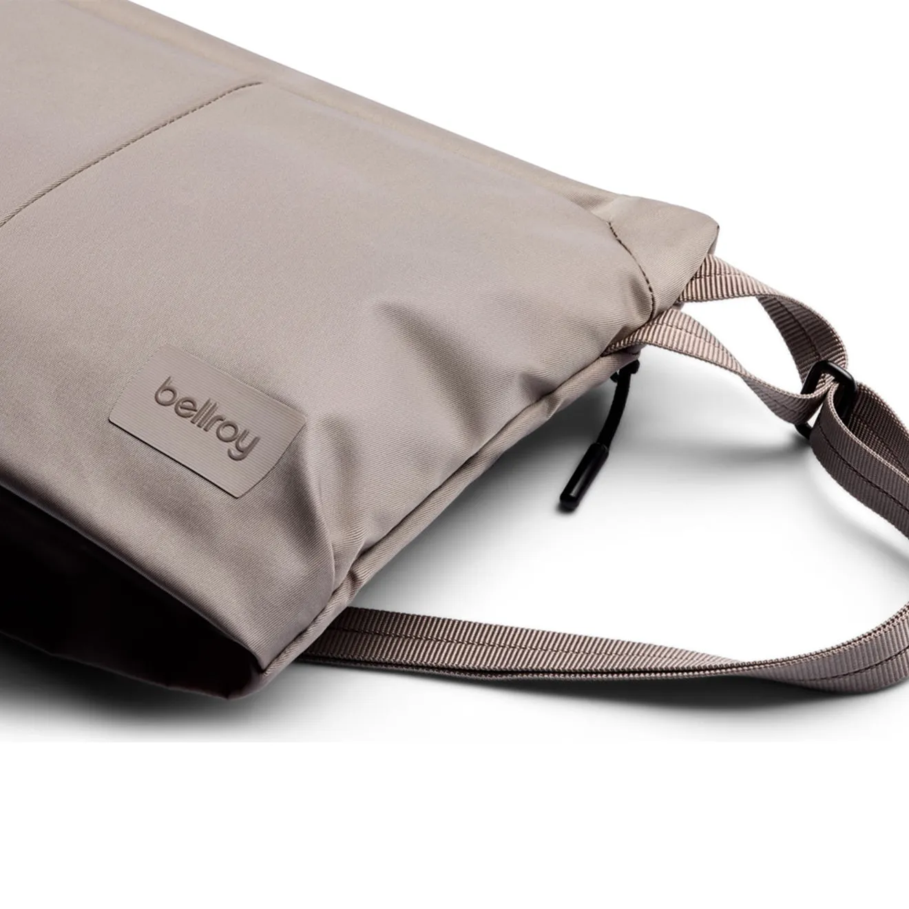 Bellroy Laneway Sacoche Bag Fawn