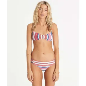 Billabong Baja Babe Crossback Bikini Top