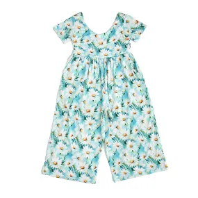 Blossom ROMPER